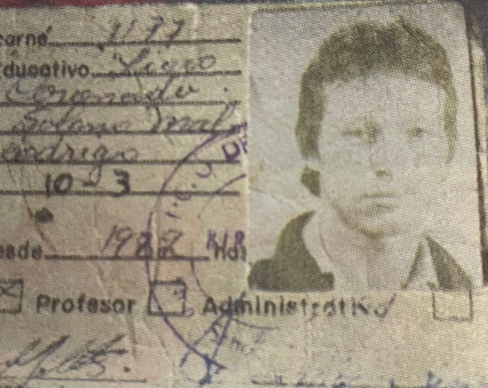 Homicidio de Rodrigo Solano