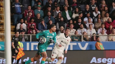 ¿Esteban Alvarado despierta dudas de cara a la final? Muchos son tajantes sobre su rendimiento en Saprissa