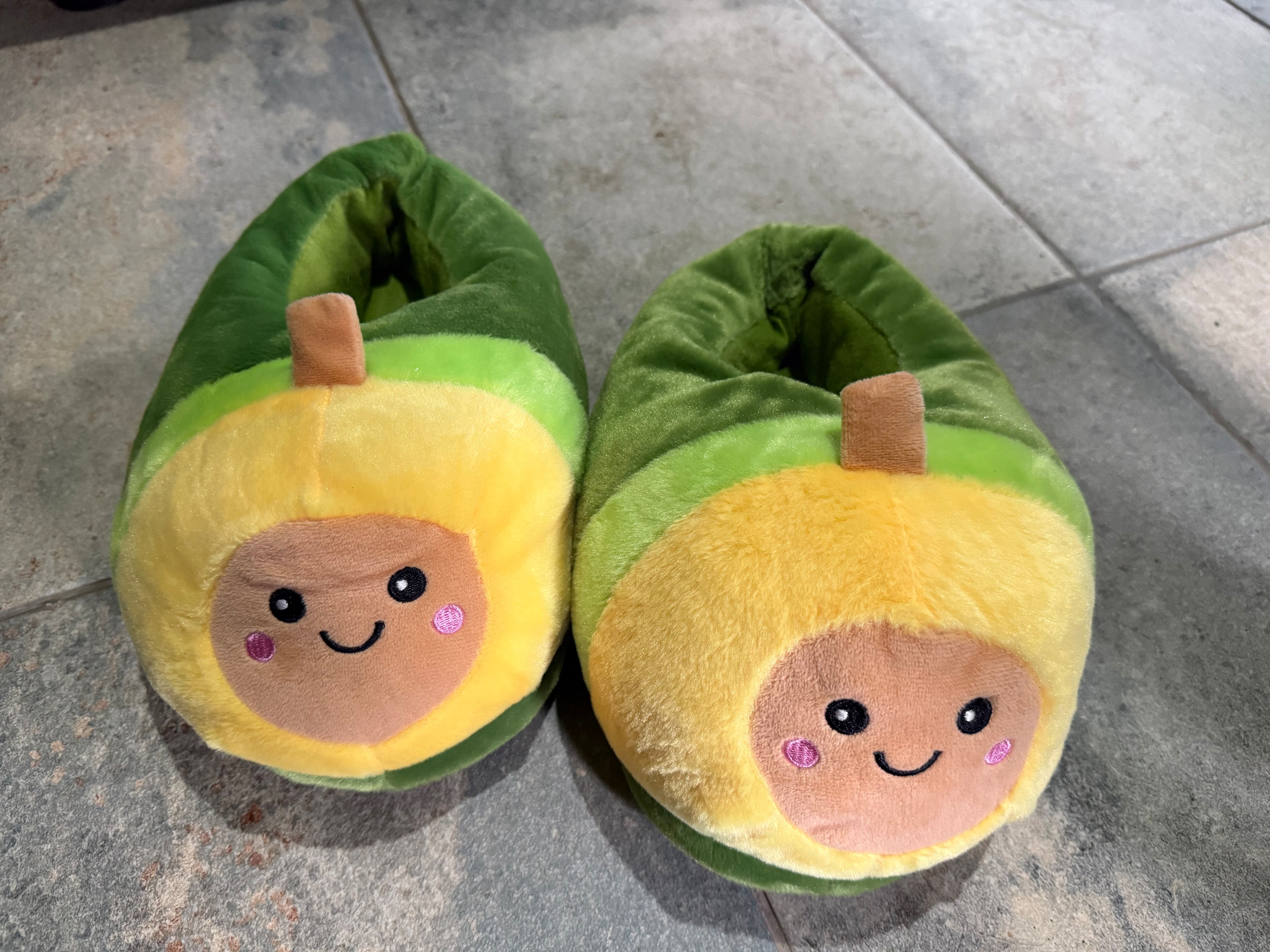 Aguacate de Ensueño