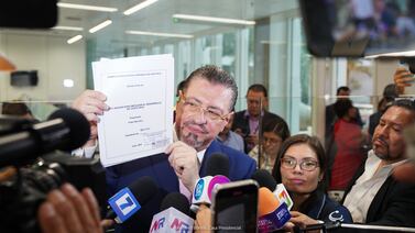 Ley Jaguar podría ser rechazada una vez más y esta vez por el Tribunal Supremo de Elecciones
