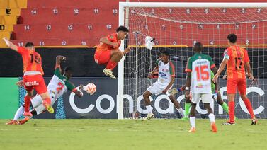 La opinión del florense: Este panorama lo firmaba a ojos cerrados en enero