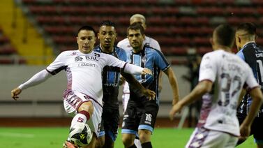 Jornada 7 al rojo vivo: Saprissa y Alajuelense tendrán verdaderas pruebas de fuego este fin de semana