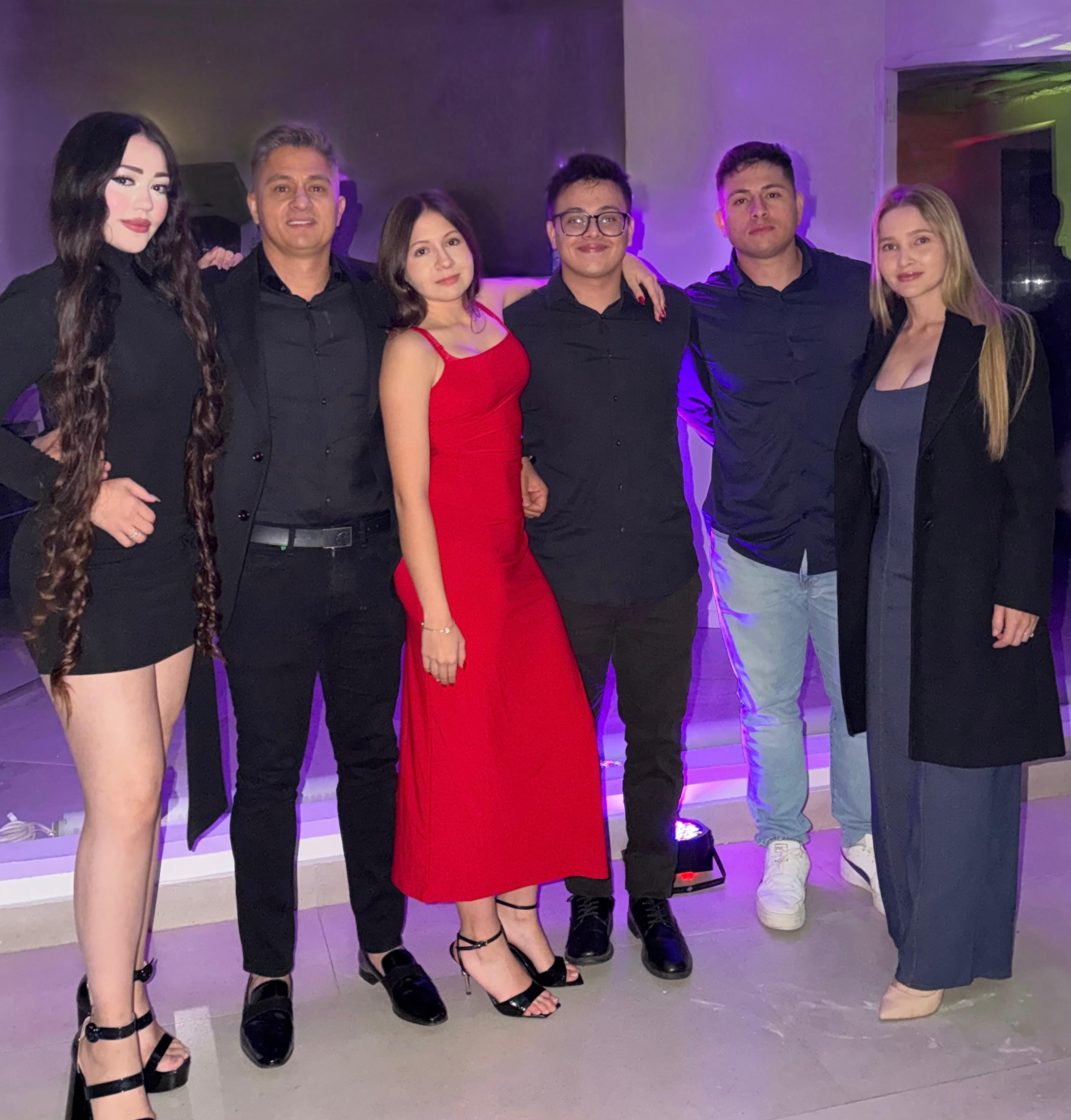 Wilder Eusse, presidente del Municipal Liberia