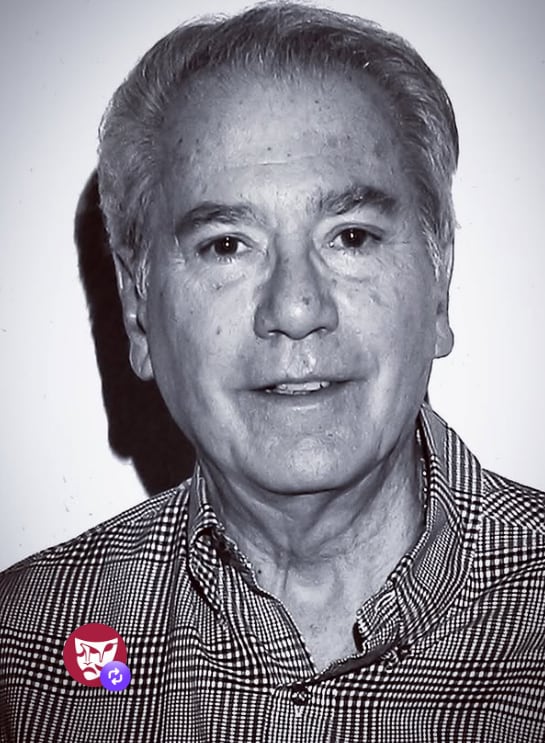 El actor Otto Sirgo falleció a los 79 años este 29 de setiembre.