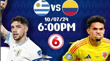 Periodista de Repretel apostó el pelo por partido de Copa América y ojo como quedó