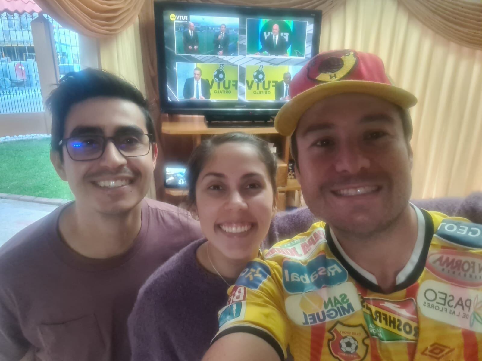 Fabián Zumbado, agüizotero, Herediano