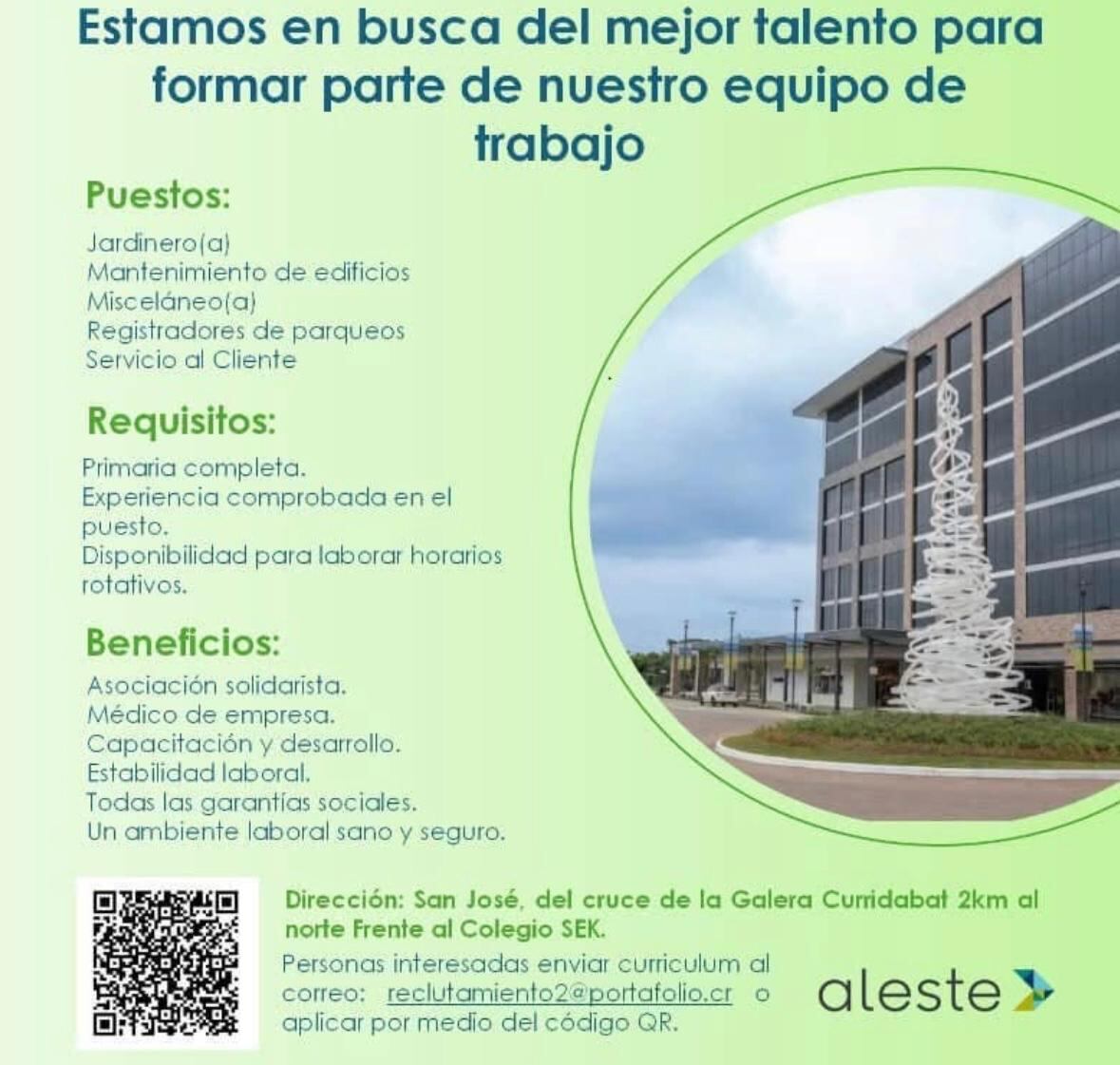 Empleo