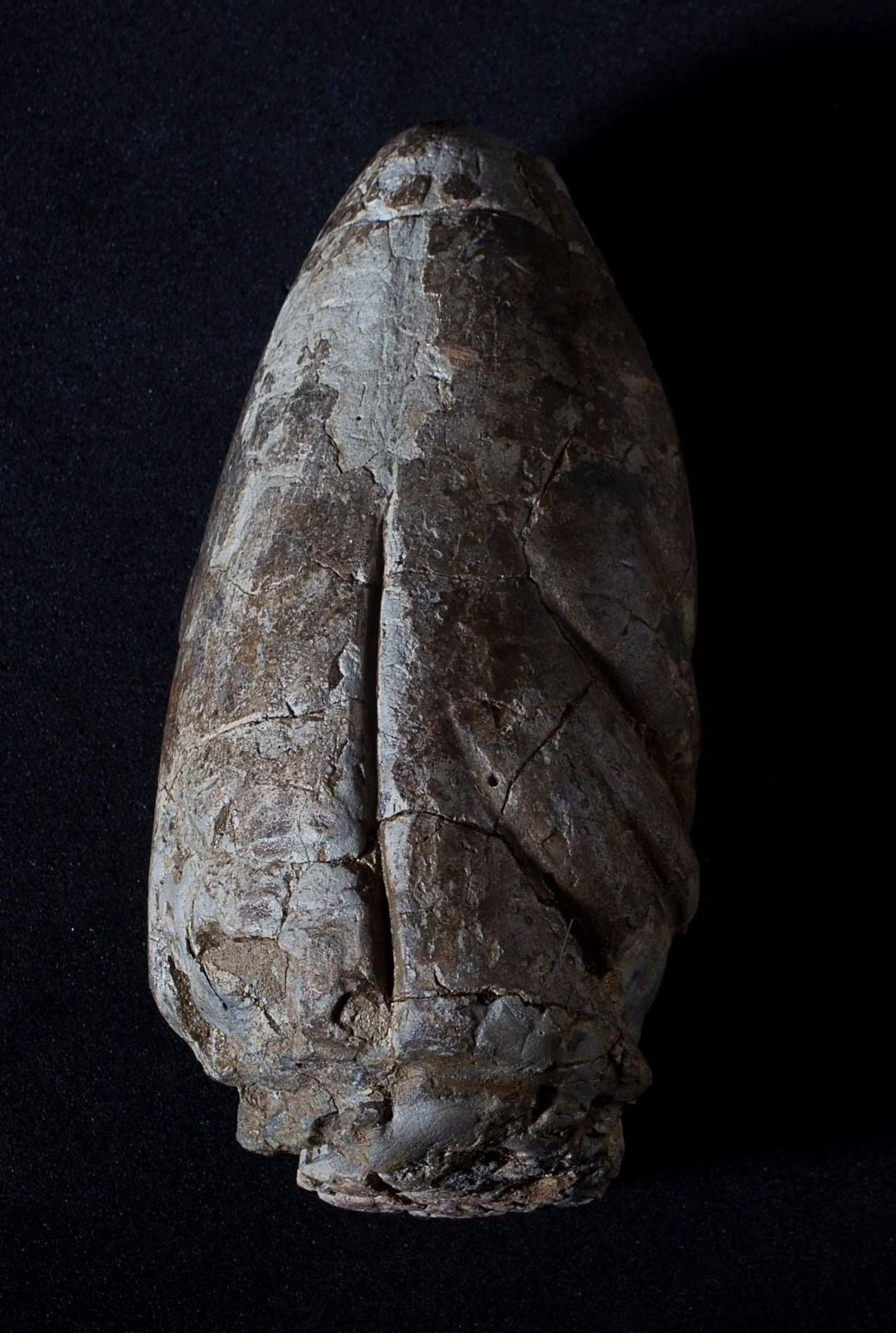 El 5 de mayo del 2016 dos indígenas bribris, José Luis Pereira Morales y Oldemar Torres Morales, mientras construían un drenaje en la casa de un familiar usando pico y pala, quedaron más que sorprendidos cuando desenterraron una imagen de piedra que tenía como forma de mujer con un chiquito en sus brazos.