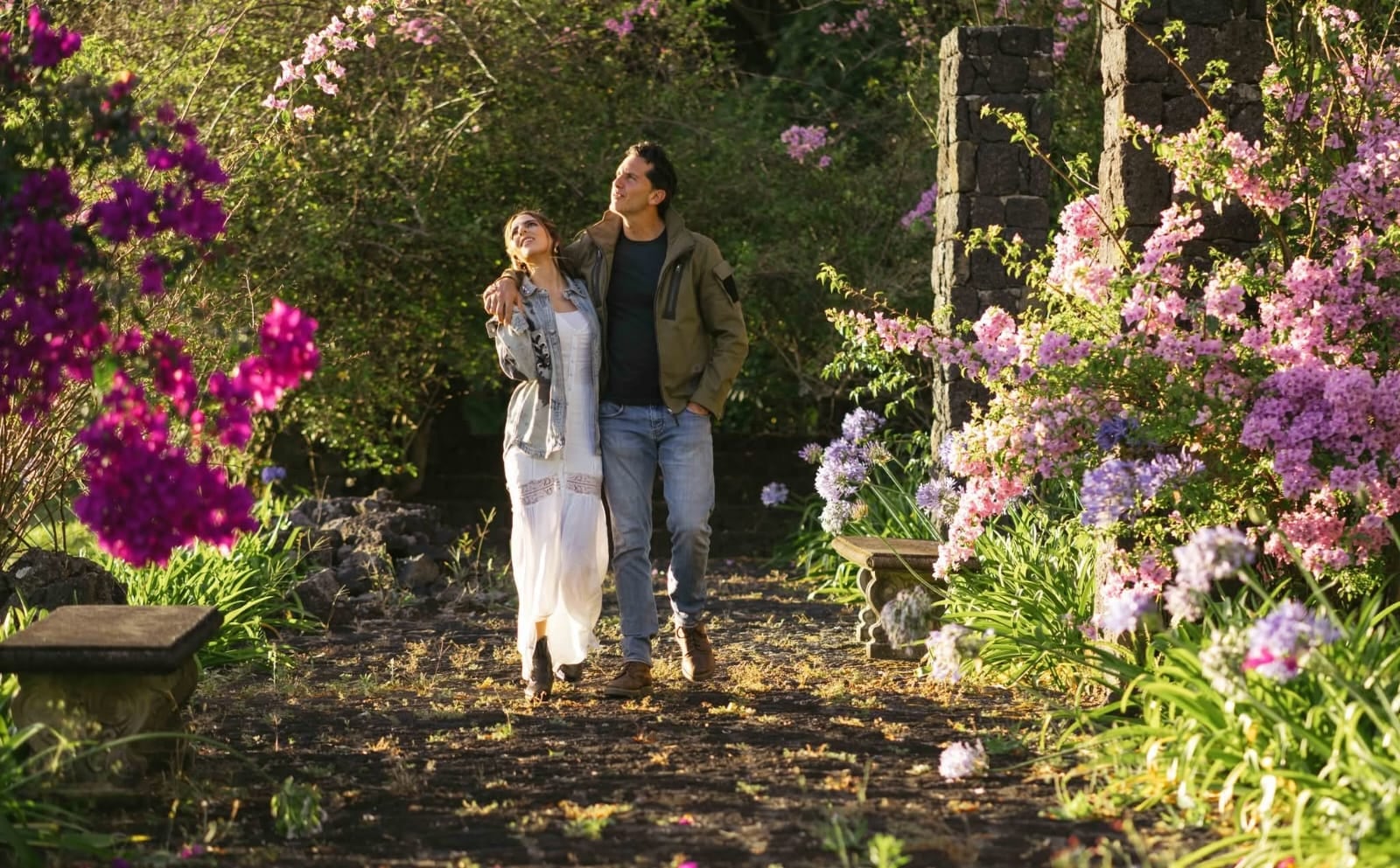 José Aguilar Berrocal, candidato presidencial del partido Avanza