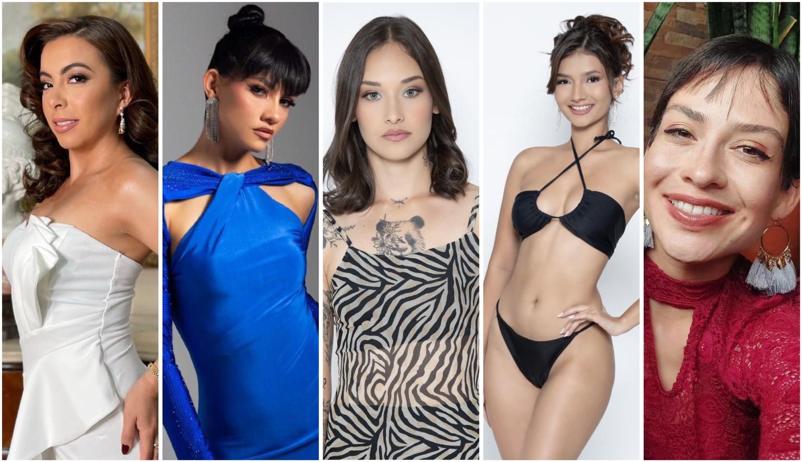 Miss Universe Costa Rica