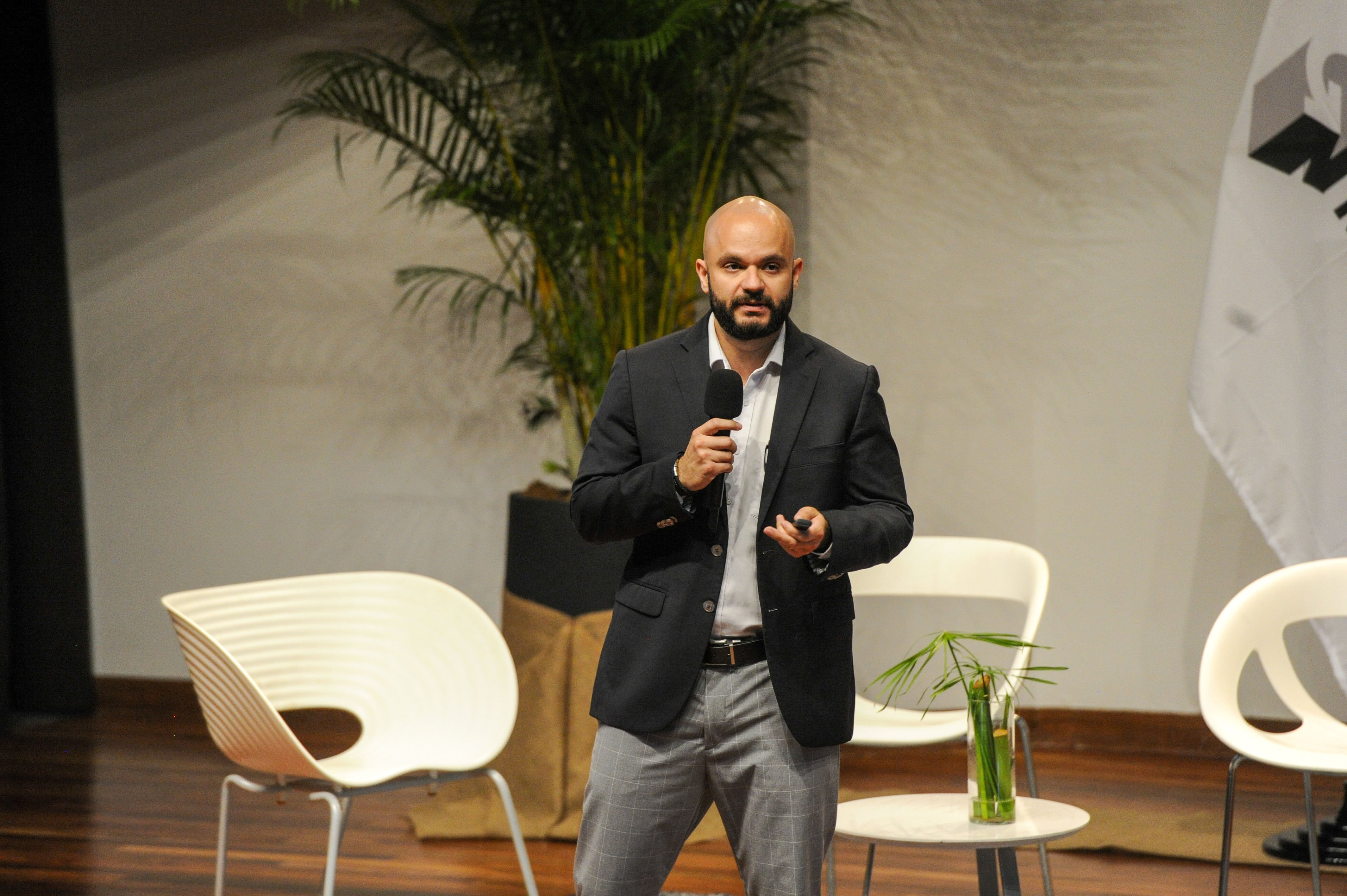 FORO DE SUSTENTABILIDAD 2025