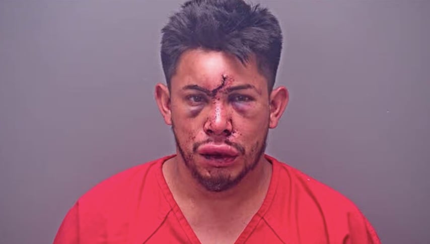 BALDWIN COUNTY SHERIFF'S OFFICE