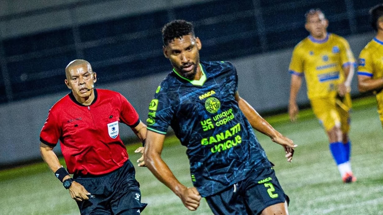 Marcel Hernández debutó con gol en El Salvador
