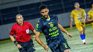 ¿Qué pasa con Marcel Hernández en El Salvador? Técnico cuenta lo que sabe del delantero