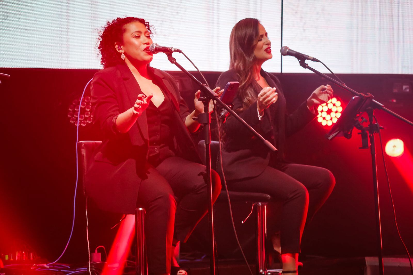 Joss Araya Nace una estrella