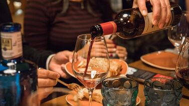 ¿Amante del vino? En la Feria Olé Wine Day podrá degustar todas las copas que quiera