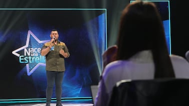 Nace una estrella hace importante anuncio para quienes quieren entrar al programa