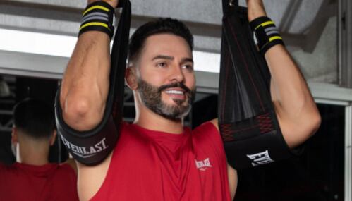 Daniel Carvajal