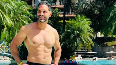 Bismarck Méndez explica por qué lo apodaron “Patacón” en Limón