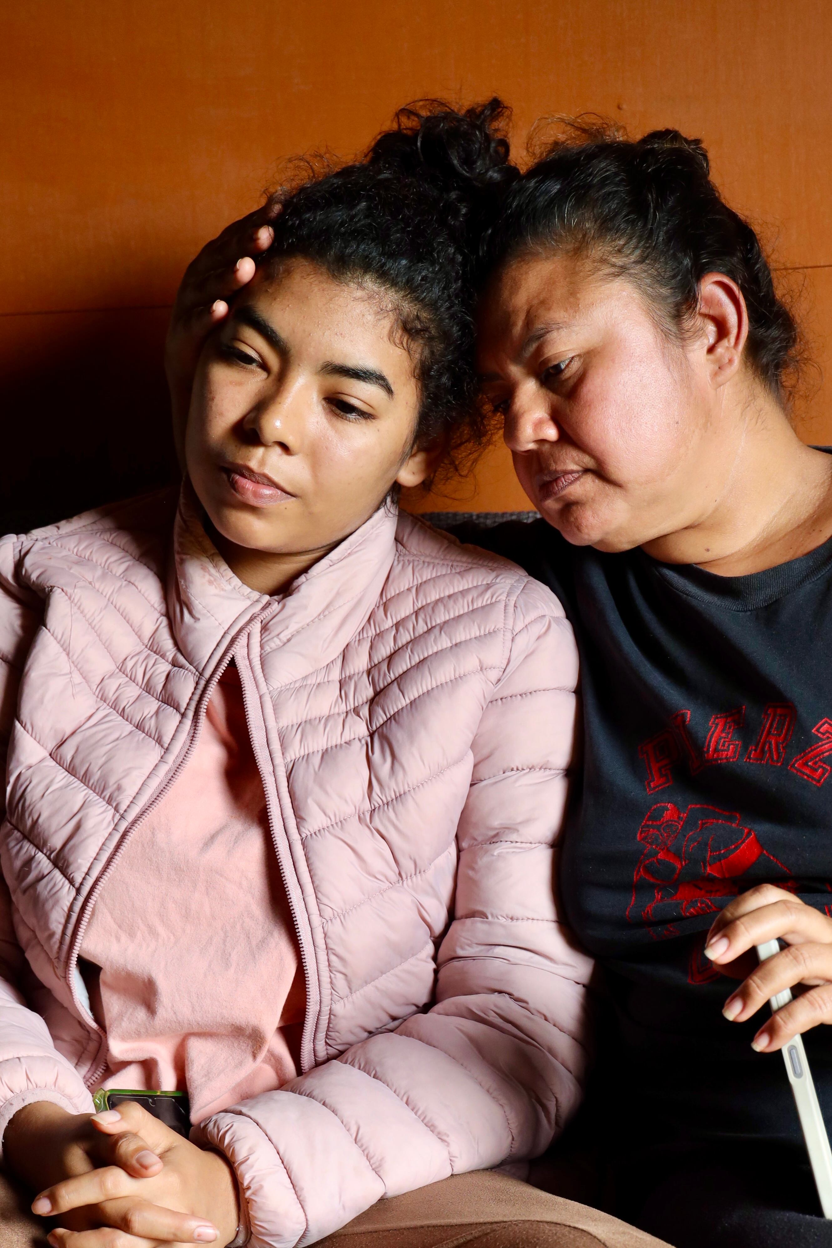 Muertos en Terraplén San Ramón