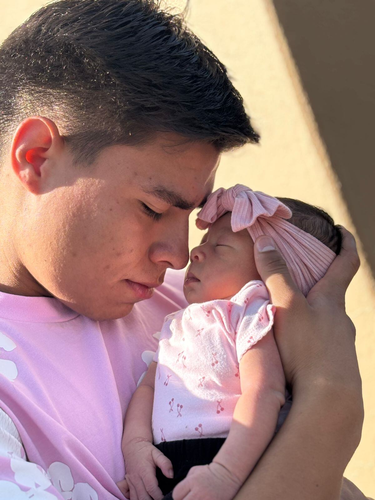 Dylan Carvajal, Verdes de Belice, Palmaress