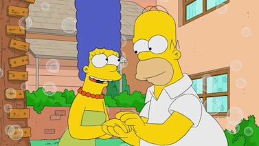 ¿Murió Marge Simpson? Aquí les contamos qué pasó en el capítulo final de la familia amarilla