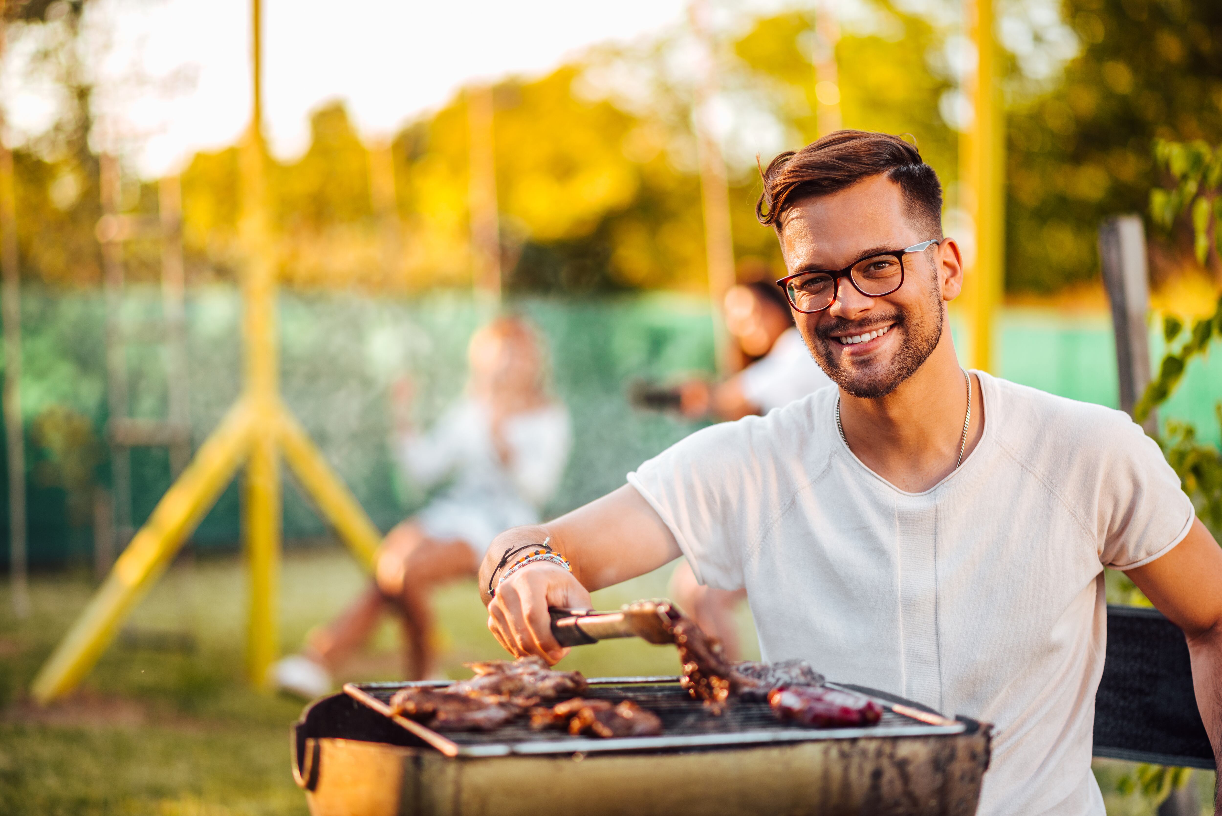 Durante el mes de abril La Teja realizará su segundo realiy show, el cual se llamará "Guerra de parrillas", el cual buscará al parrillero aficionado todo terreno del país.