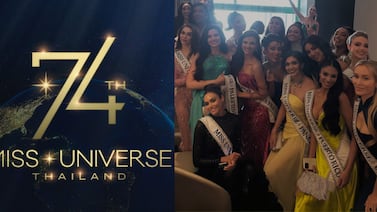 Organización Miss Universo Costa Rica dice esto del escándalo que golpea al Miss Universo
