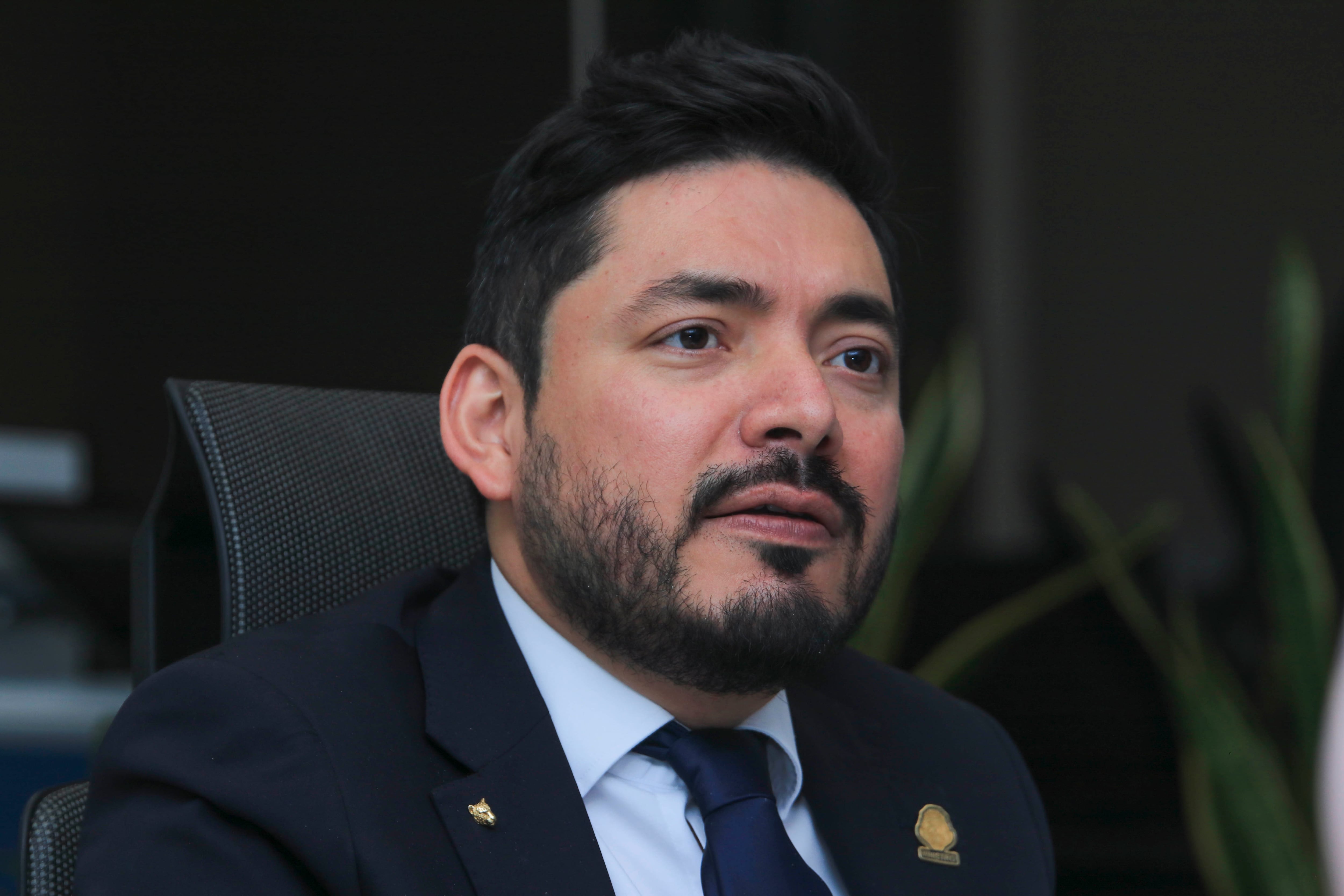 11-junio-2025
Torre Mercedes, Paseo Colon
Retratos al Ministro Leonardo Sánchez Hernández del Ministerio de Educación Pública (MEP)
Foto: Jonathan Jiménez Flores