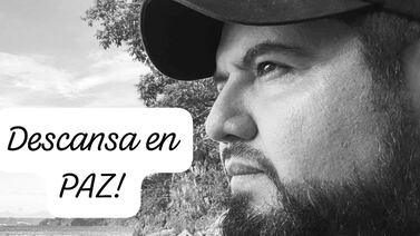 Teletica y Repretel están de luto con la muerte de un queridísimo extrabajador de ambos medios