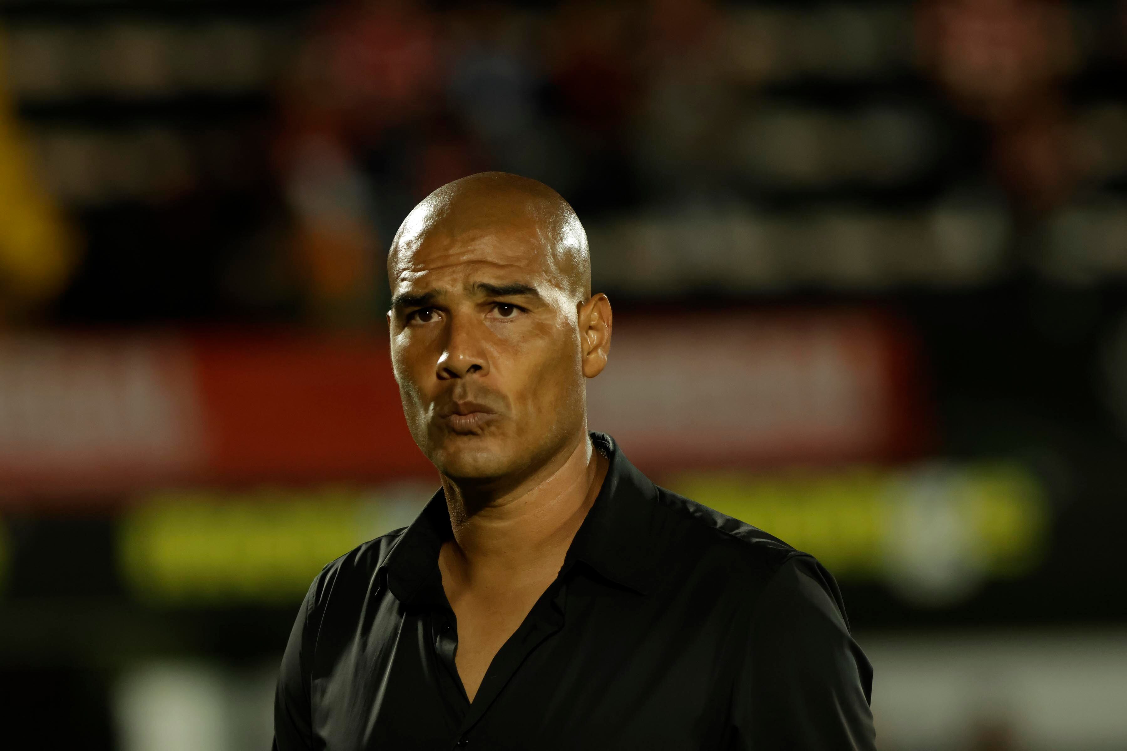 Liga vs Puntarenas - Jornada 13