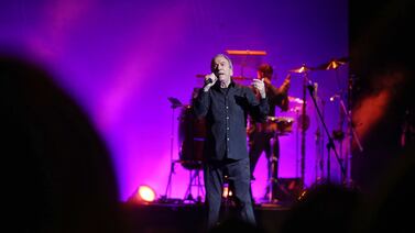 Periodistas ticas lamentaron la supuesta muerte de José Luis Perales