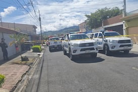 Supuesto joyero es asesinado a balazos dentro de su casa en Cartago