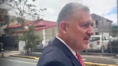 Diputado José Miguel Villalobos estuvo ausente en presentación de proyectos de seguridad por defender a un sospechoso de narcotráfico