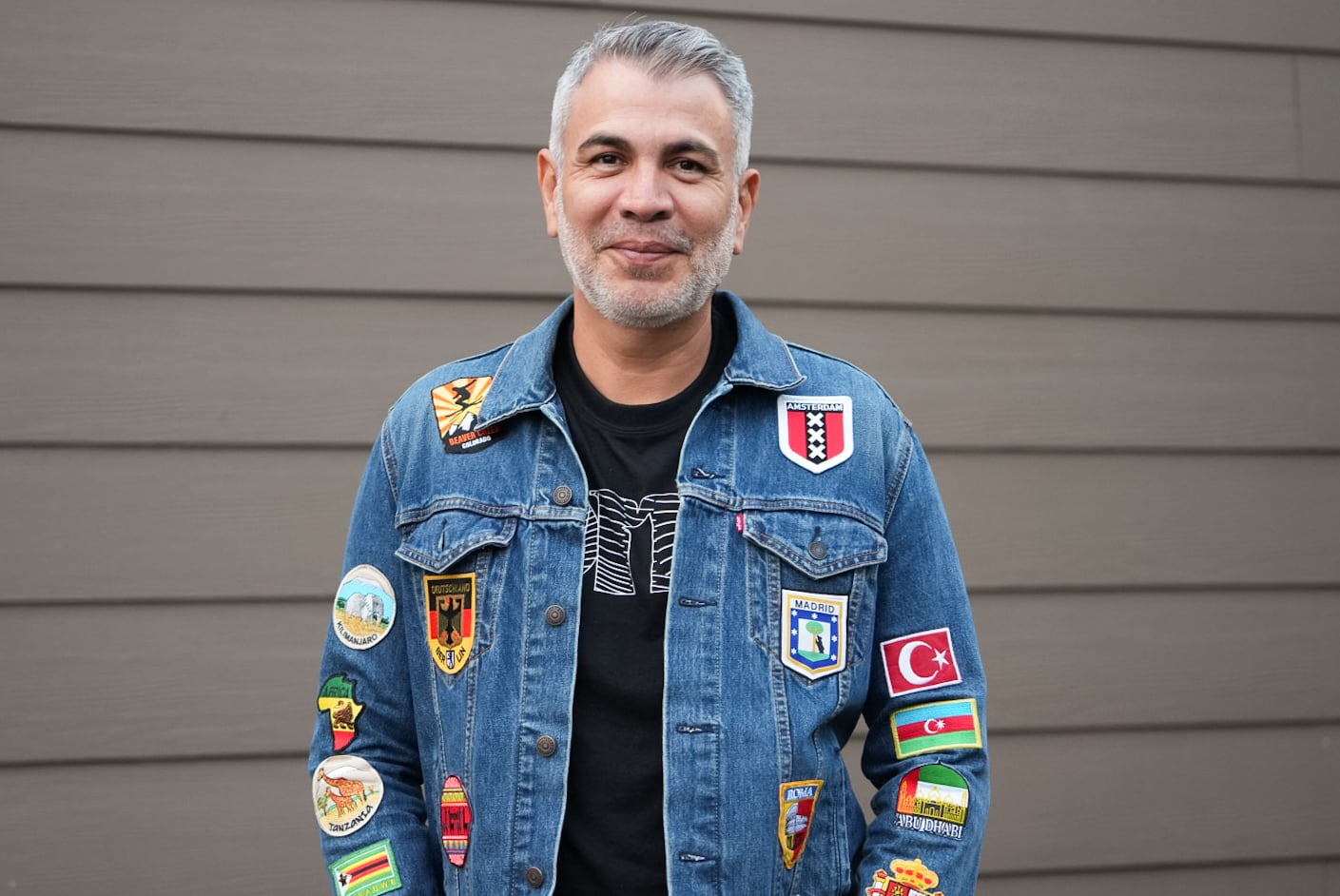 09/07/2025. Concierto de Manuel Turizo. Parque Viva, Alajuela. Fotografía: Lilly Arce.