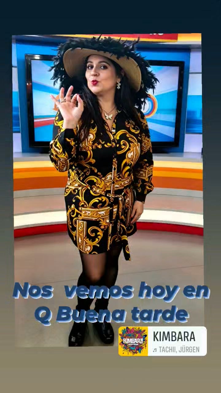 Marianella Hernández