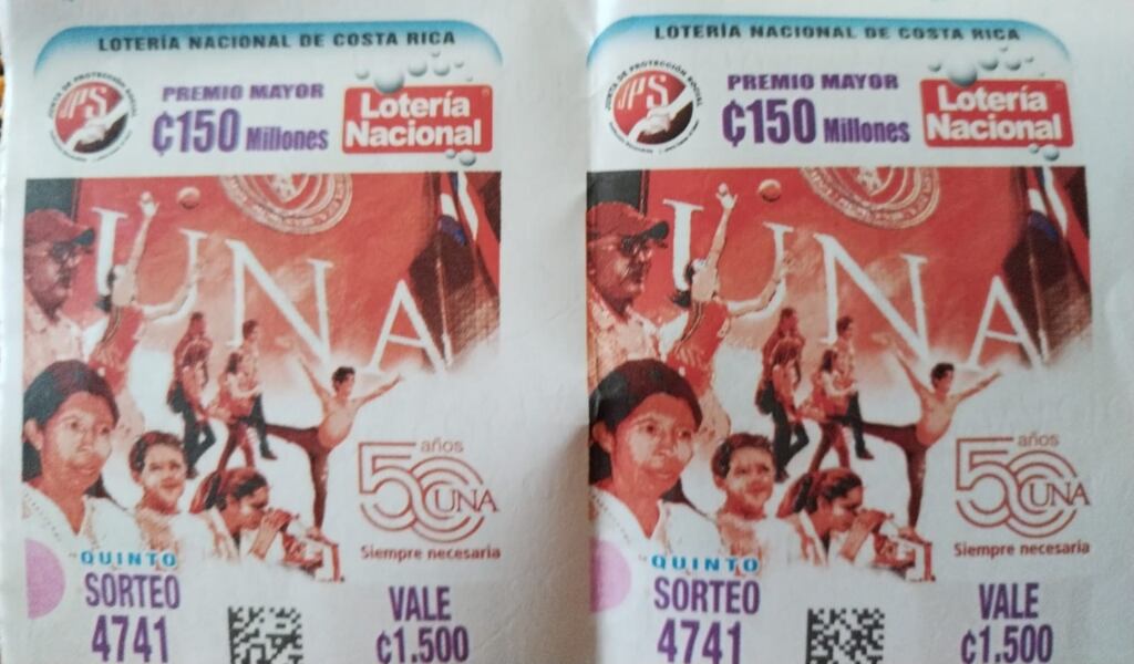 El Acumulado continúa engordando, aún hay oprtunidad