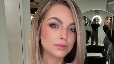 Hallan cuerpo de la influencer Stefanie Pieper y el principal sospechoso sería alguien cercano