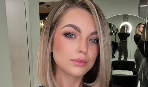 El cuerpo de Stefanie Pieper fue encontrado en el bosque.