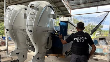 Inversiones millonarias y drogas: así operaba banda lideraba por colombianos que operaba en Costa Rica