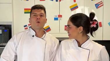 Costa Rica estará en el Mundial de Postres: ¿quién será el rival que enfrentaremos?