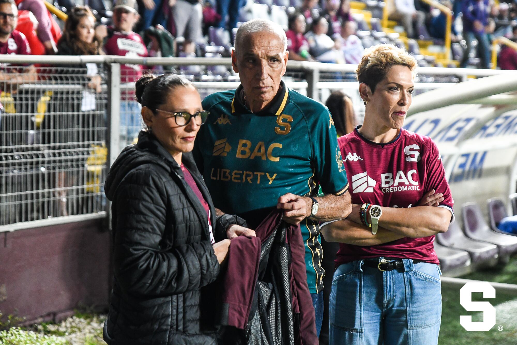 Juan Gutiérrez, exportero Saprissa