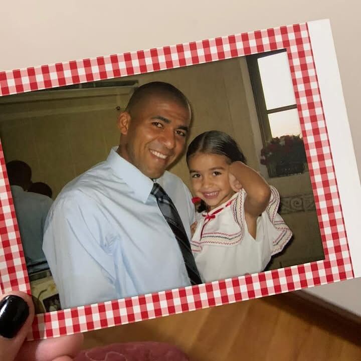 Este 8 de febrero es inmensamente especial para Glenda Peraza y su exesposo, Austin Berry, ya que en esta fecha la expareja celebra el fruto más grande del amor que se tuvieron hace años.