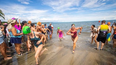 ¡Deporte, turismo y sabor caribeño en un solo plan,  fin de semana de aventura en Limón!