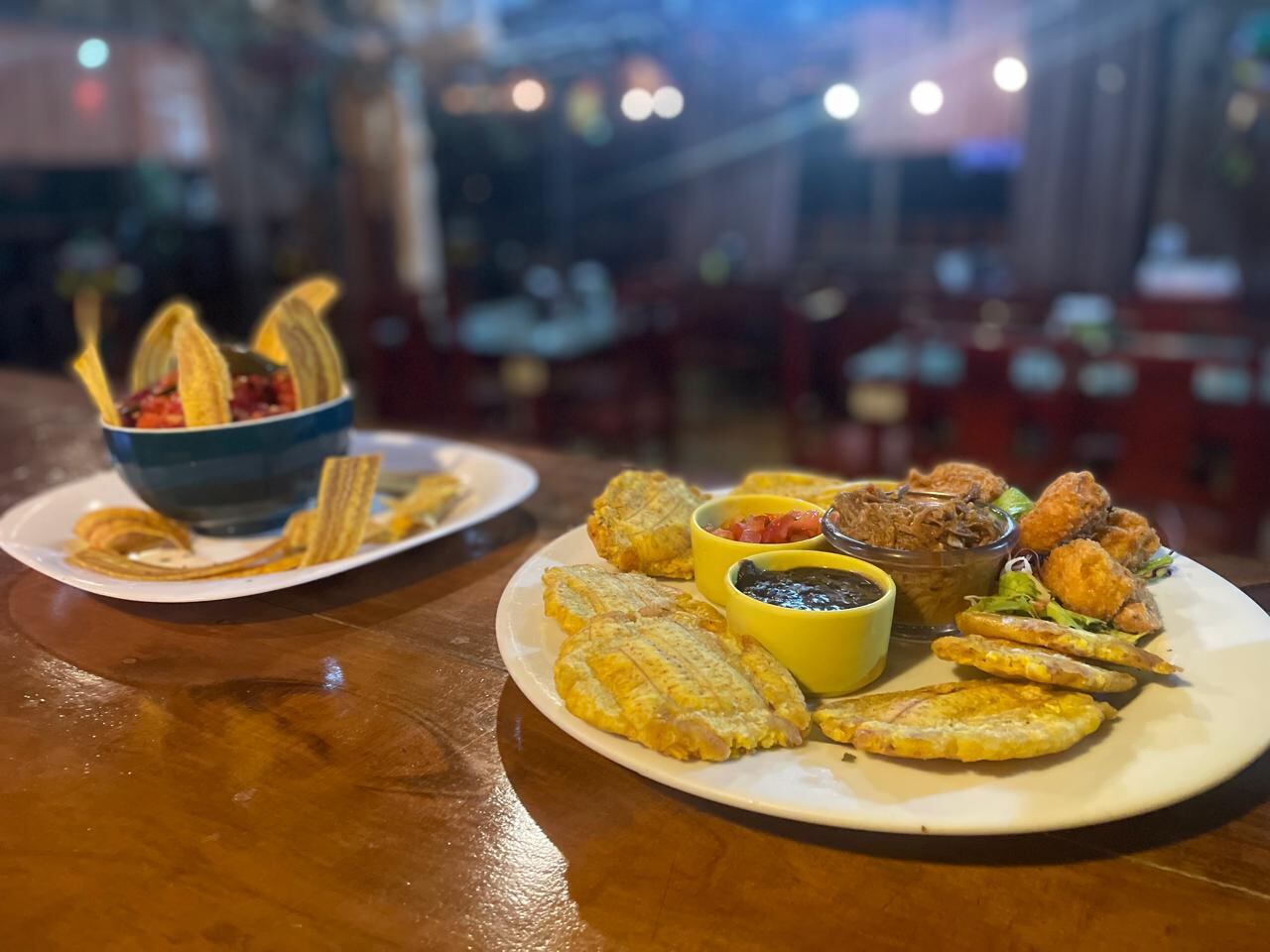 Carlos Clark, exjugador de Alajuelense vive una vida plena fuera de las canchas. Cortesía.