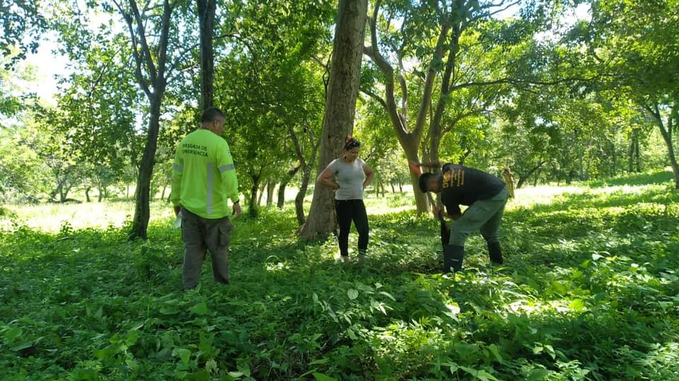 Jaclyn Smith, canadiense desaparecida en Guanacaste. Foto cortesía.