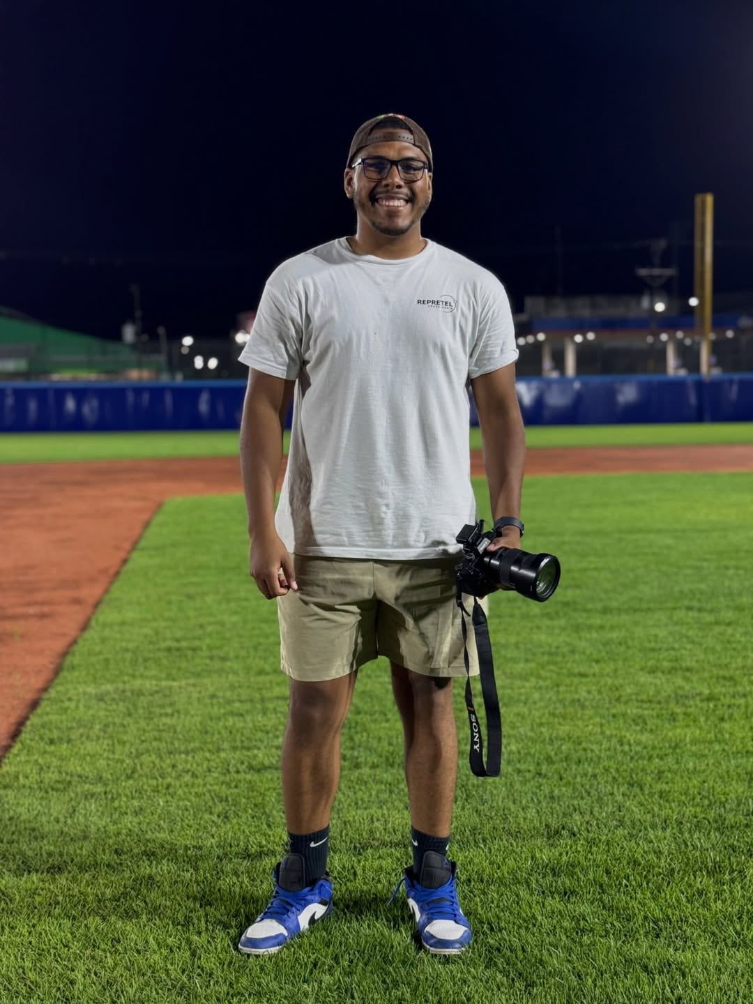 Harrick McLean Morales