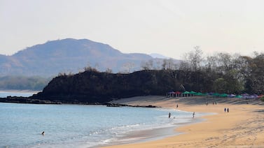 ¿Se mantendrán el frío y las lluvias en esta Semana Santa? Aquí se lo contamos