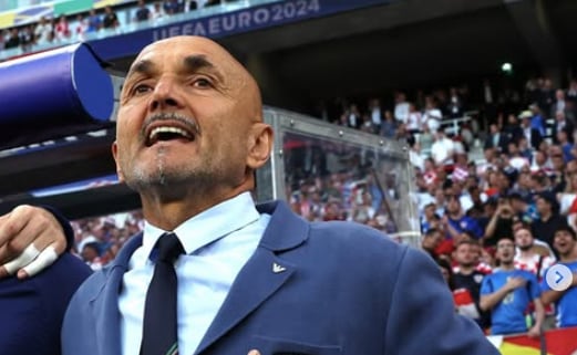 Luciano Spalletti