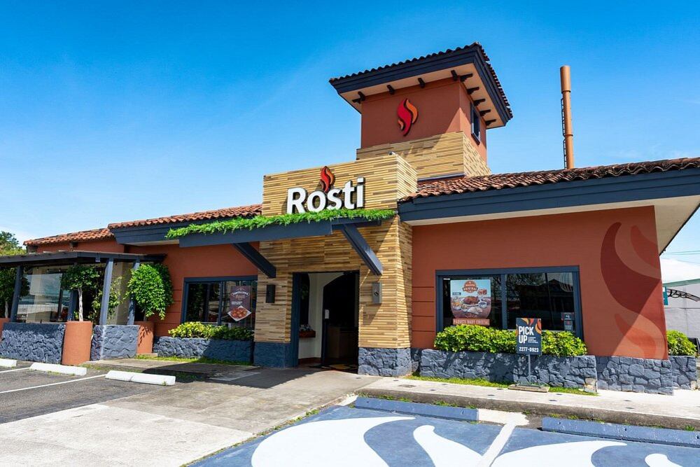 Rosti Cartago
